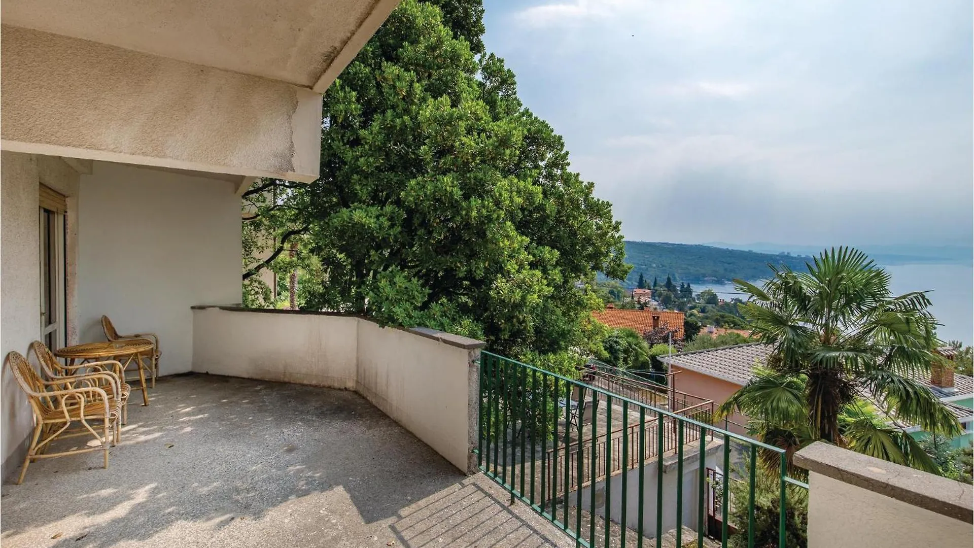 Holiday home 4 Bedroom Pet Friendly Home In Volosko