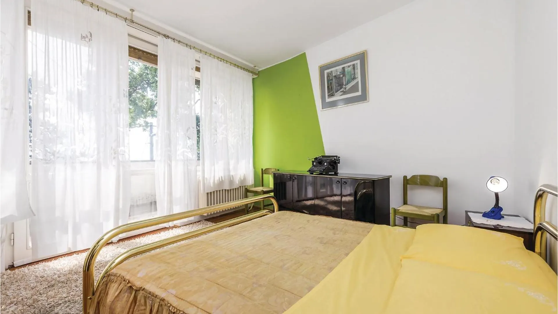 4 Bedroom Pet Friendly Home In Volosko Croatia