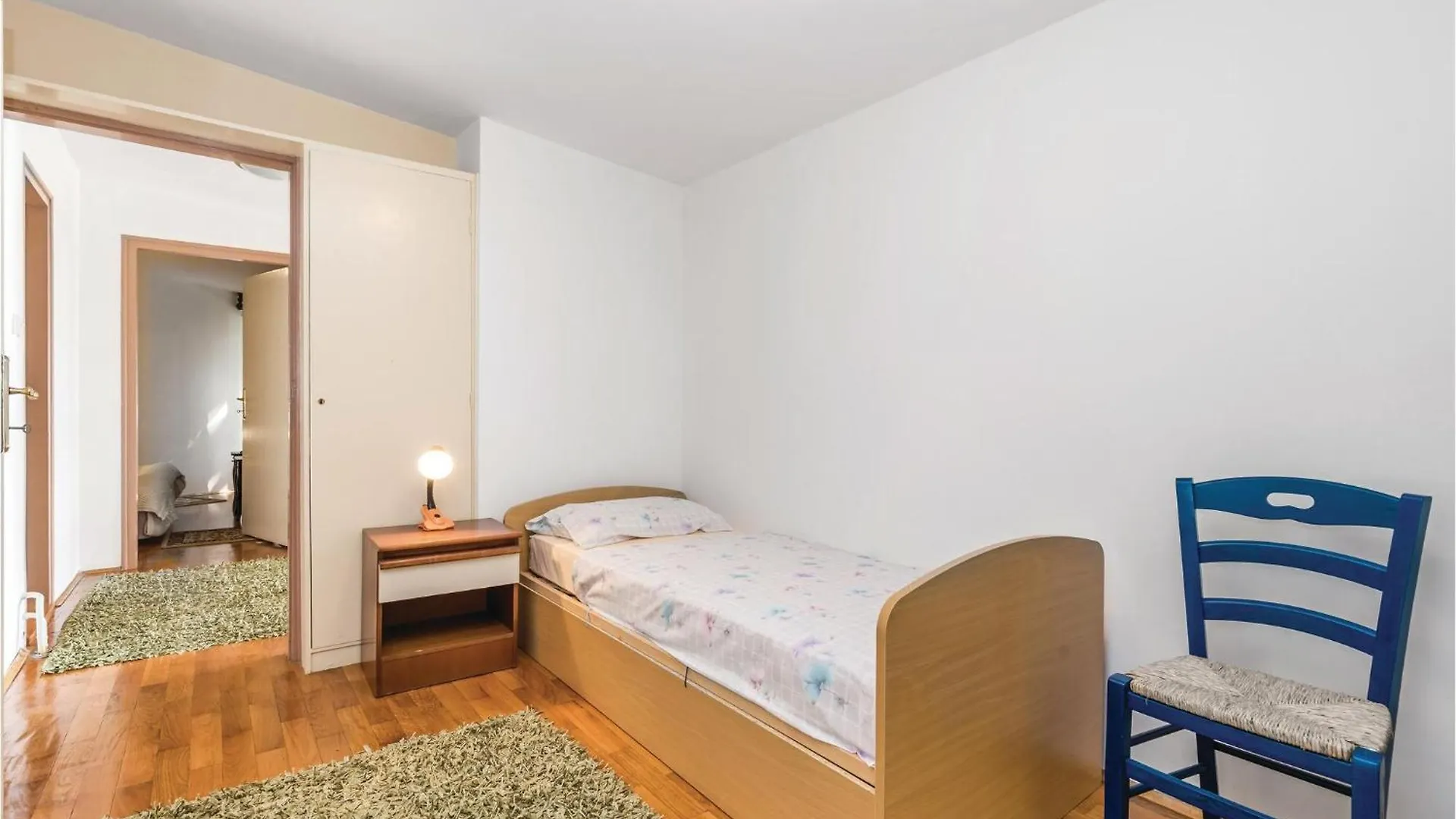 4 Bedroom Pet Friendly Home In Volosko Prázdninový dům