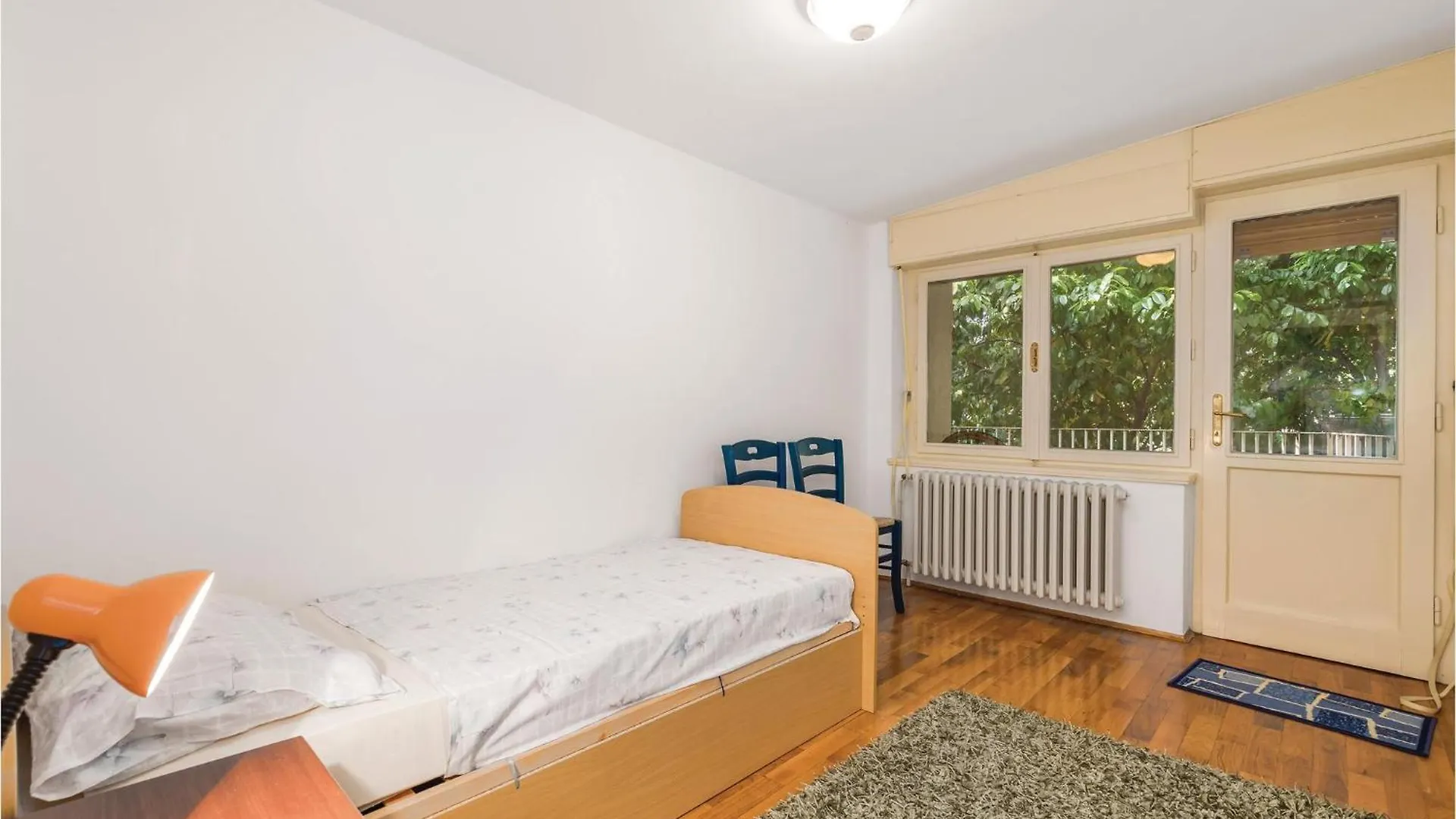 4 Bedroom Pet Friendly Home In Volosko Croaţia