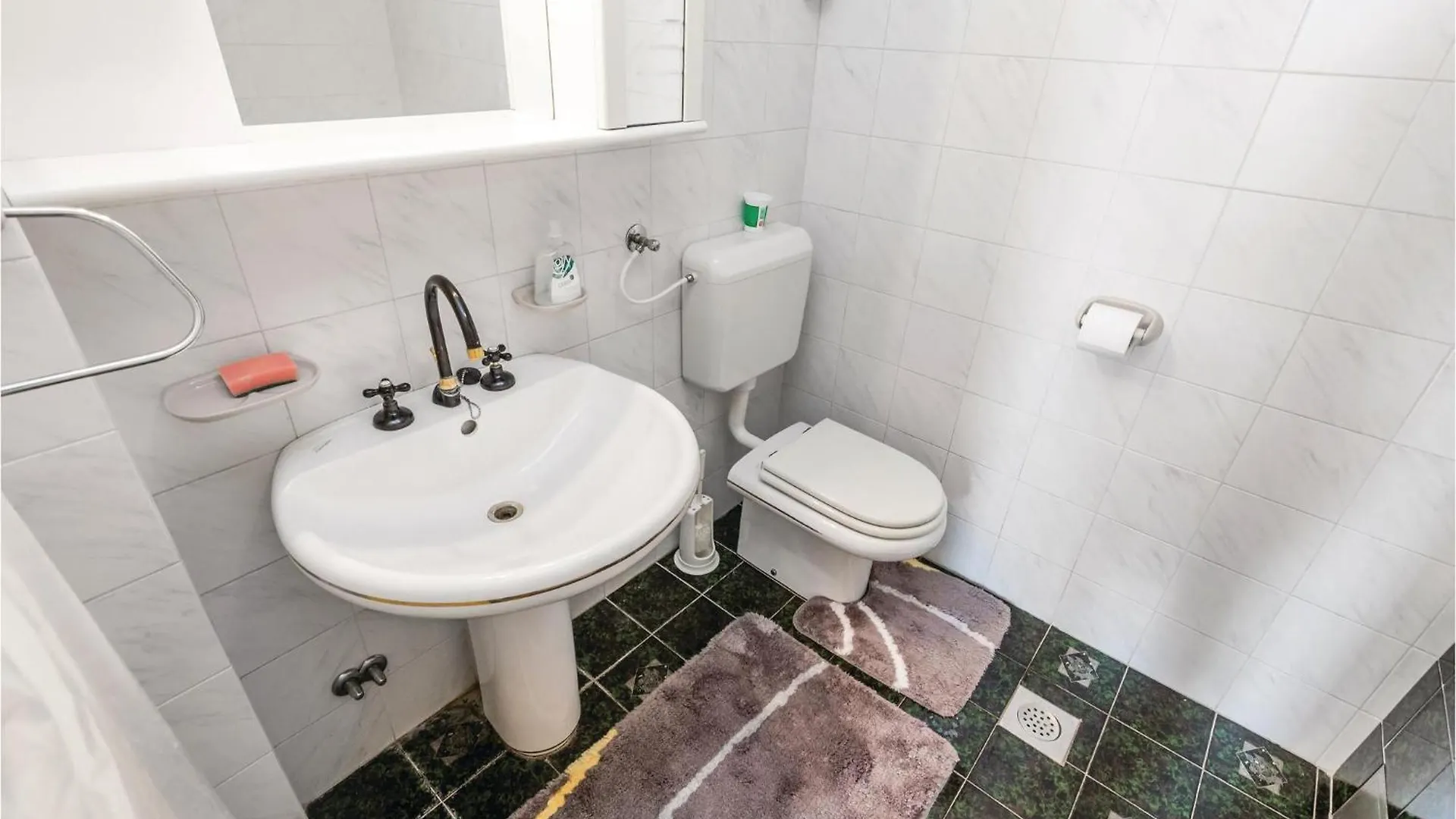 4 Bedroom Pet Friendly Home In Volosko 0*,